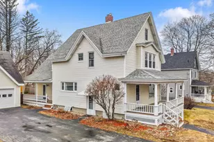 17 Grove St, Brewer, ME 04412 - Photo 1