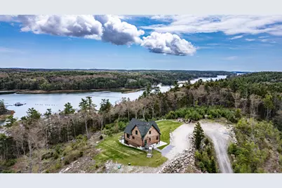 232 Mountain Road, West Bath, ME 04530 - Photo 1