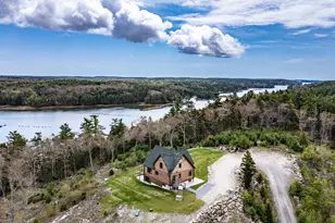 232 Mountain Rd, West Bath, ME 04530 - Photo 1