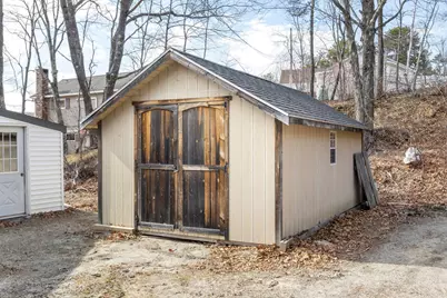 9 Duckling Road, Shapleigh, ME 04076 - Photo 31