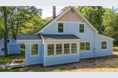 819 Pleasant Point Road, Cushing, ME 04563 - Photo 5