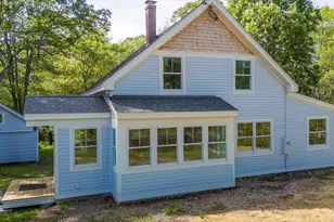 819 Pleasant Point Rd, Cushing, ME 04563 - Photo 5