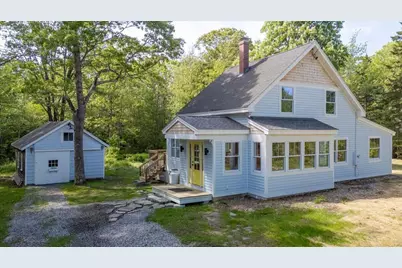 819 Pleasant Point Road, Cushing, ME 04563 - Photo 3