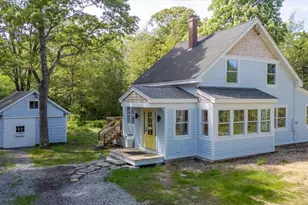 819 Pleasant Point Rd, Cushing, ME 04563 - Photo 3