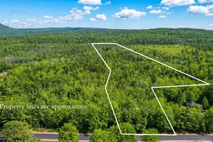 535 Bert Gray Rd, Sullivan, ME 04664 - Photo 1