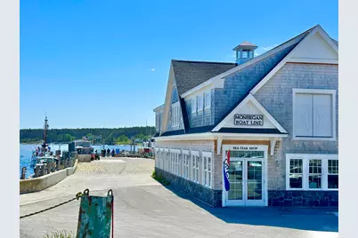 627 Port Clyde Road, Saint George, ME 04860 - Photo 47
