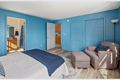 627 Port Clyde Road, Saint George, ME 04860 - Photo 23