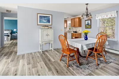 627 Port Clyde Road, Saint George, ME 04860 - Photo 21