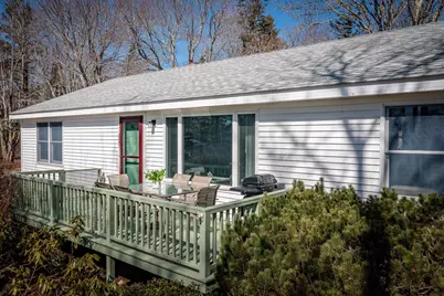 627 Port Clyde Road, Saint George, ME 04860 - Photo 3