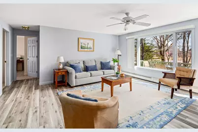 627 Port Clyde Road, Saint George, ME 04860 - Photo 15