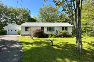 627 Port Clyde Rd, Saint George, ME 04860 - Photo 1