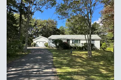 627 Port Clyde Road, Saint George, ME 04860 - Photo 1