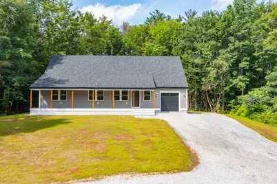 533 Main Street, Stoneham, ME 04231 - Photo 3