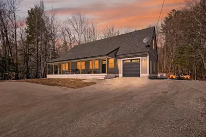 533 Main Street, Stoneham, ME 04231 - Photo 1