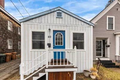 60 Beach Street, Saco, ME 04072 - Photo 1