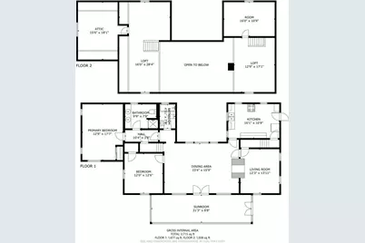 90 Quaglia Estate, Rome, ME 04963 - Photo 85