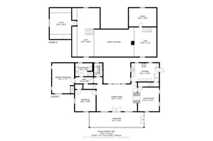 90 Quaglia Estate, Rome, ME 04963 - Photo 85