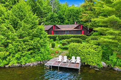 90 Quaglia Estate, Rome, ME 04963 - Photo 1