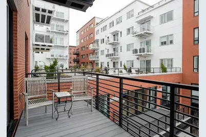 387 Commercial Street #322, Portland, ME 04101 - Photo 31