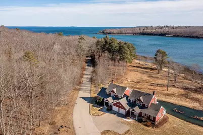 51 Powerhouse Hill Lane #51, Rockport, ME 04856 - Photo 5