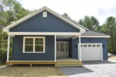 Tbd Pine Hill Road, Casco, ME 04015 - Photo 1