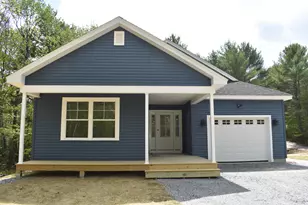 Tbd Pine Hill Rd, Casco, ME 04015 - Photo 1