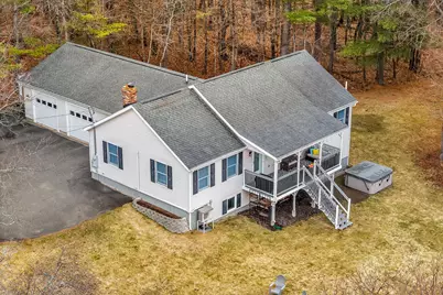 141 Kittredge Road, Bangor, ME 04401 - Photo 45