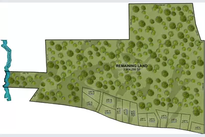 Lot 9 Foye Road, Wiscasset, ME 04578 - Photo 7