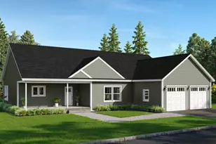 Lot 9 Foye Rd, Wiscasset, ME 04578 - Photo 1