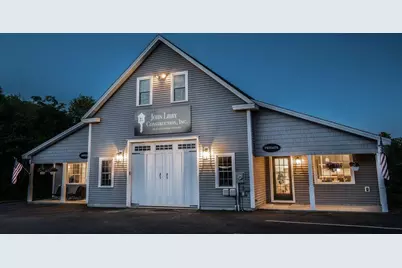 Lot 9 Foye Road, Wiscasset, ME 04578 - Photo 13