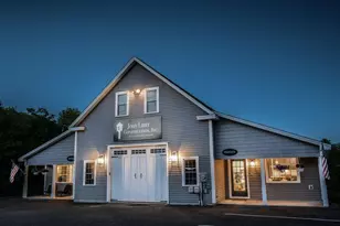 Lot 9 Foye Rd, Wiscasset, ME 04578 - Photo 13