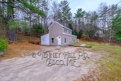 5 Tenney Hill Road, Casco, ME 04015 - Photo 3