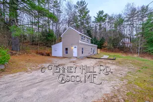 5 Tenney Hill Rd, Casco, ME 04015 - Photo 3