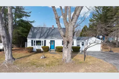 25 Lemay Avenue, Lewiston, ME 04240 - Photo 3