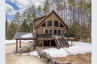 203 Walkers Mills Road, Bethel, ME 04217 - Photo 3