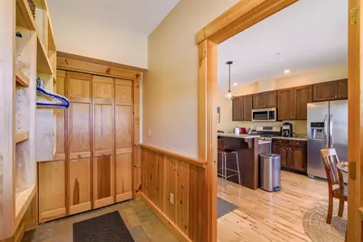 6013 Allagash Drive #I-3, Carrabassett Valley, ME 04947 - Photo 1