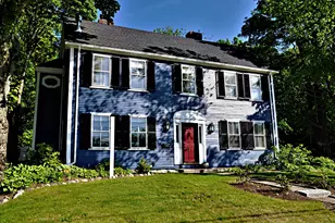 84 Elm St, Camden, ME 04843 - Photo 1