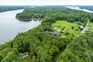 124 Main Rd, Westport, ME 04578 - Photo 1