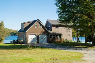 24 Autumn Ln, Lincoln, ME 04457 - Photo 1