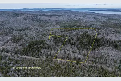 237 Knights Pond Road, Northport, ME 04849 - Photo 9