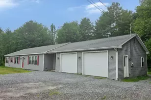 228 Carding Machine Rd, Bowdoinham, ME 04008 - Photo 1