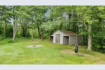 228 Carding Machine Road, Bowdoinham, ME 04008 - Photo 35