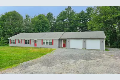 228 Carding Machine Road, Bowdoinham, ME 04008 - Photo 41