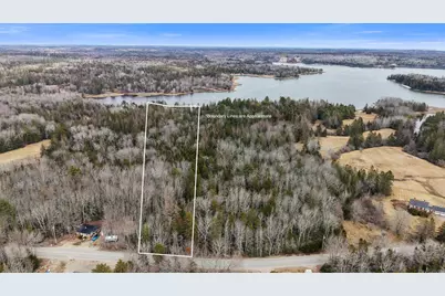 Map23Lot8 Gouldsboro Point Road, Gouldsboro, ME 04607 - Photo 1