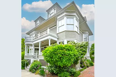 37 Carroll Street, Portland, ME 04102 - Photo 3