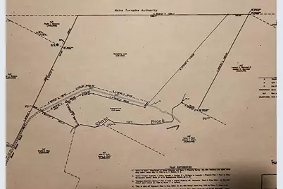 M20/21/311 Shaw Brook Lane, Gray, ME 04039 - Photo 1