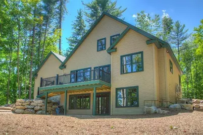 147 N High Street, Bridgton, ME 04009 - Photo 3