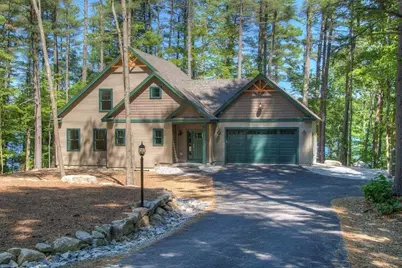 147 N High Street, Bridgton, ME 04009 - Photo 1