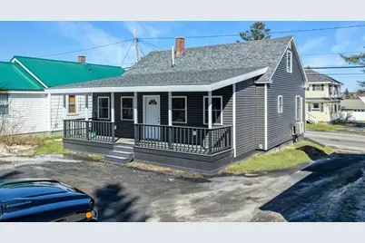 16 Bennett Drive, Caribou, ME 04736 - Photo 3