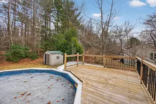 87 Sherburne St, Sanford, ME 04083 - Photo 37